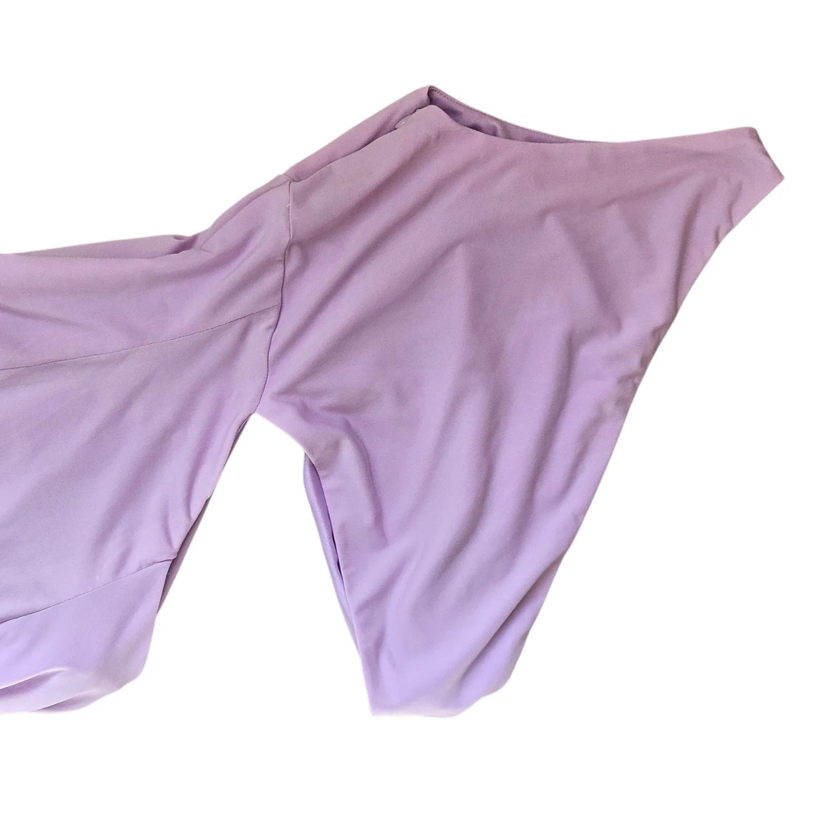 Katie‎ May Vanessa Gown Lilac Purple Pastel Formal Party Size M - Image 9