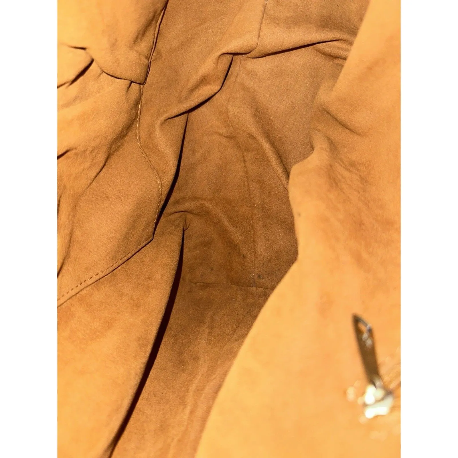 Patricia Nash Floral The Cameley leather tote and Alina in Rainforest print - Image 7