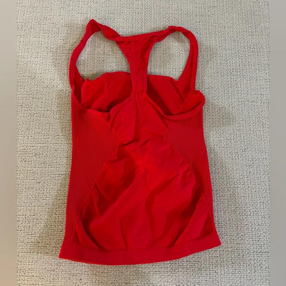 Free People Good Karma Long Tank XS/S - Image 3