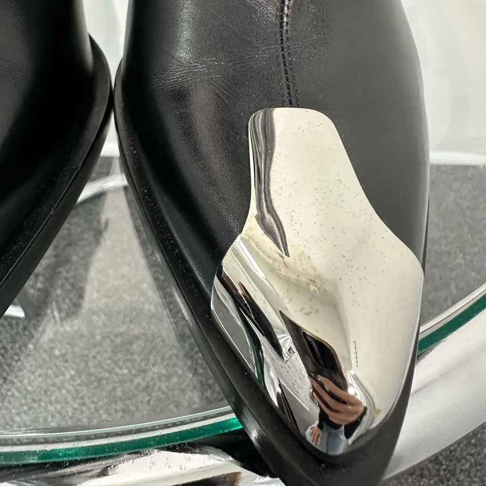 Alexander McQueen Boots - Image 3