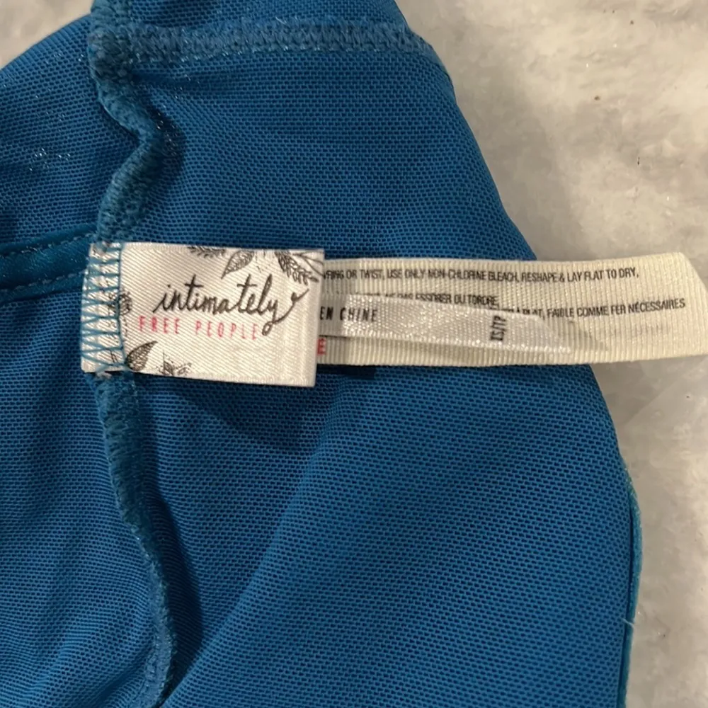 FP Intimately Lace Balconette Bralette - Image 9