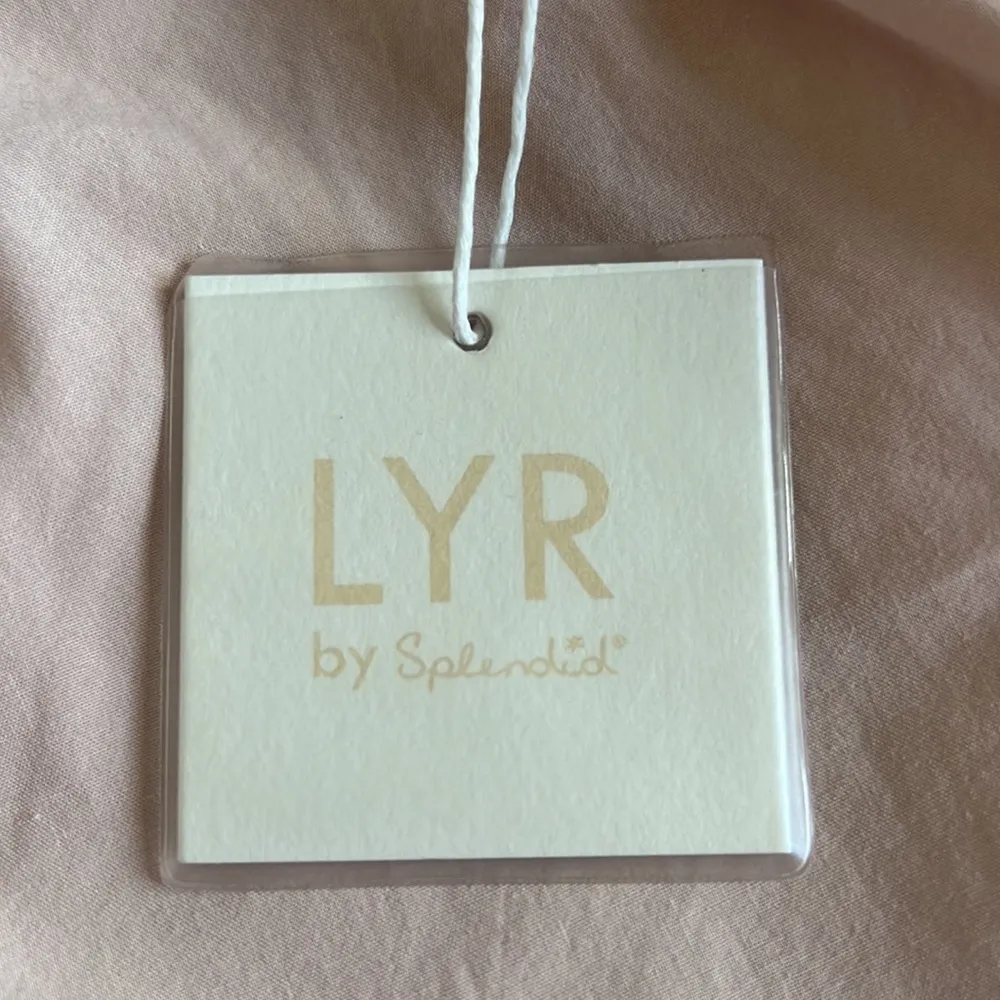 Splendid LYR by  small shorts - Image 3