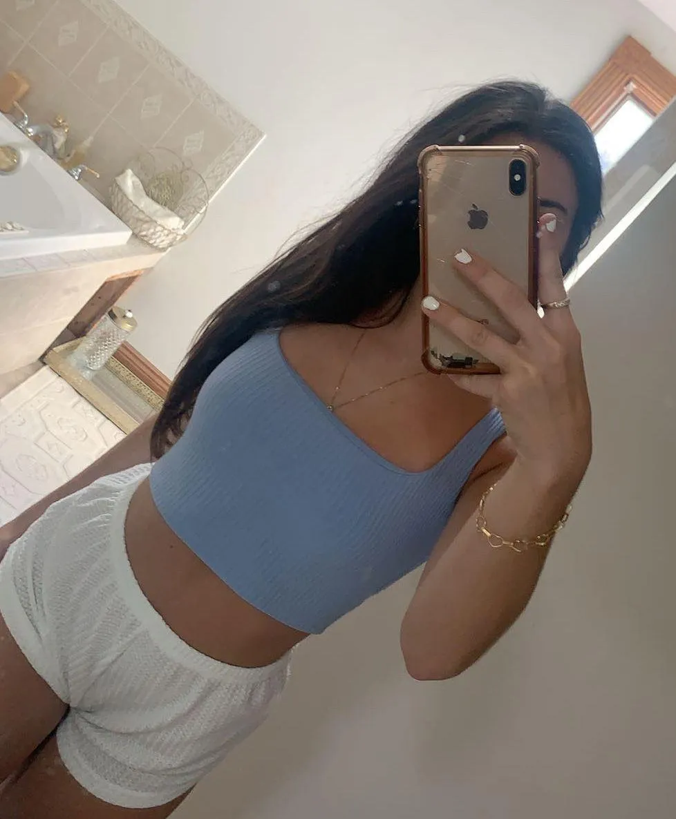 Forever 21 Crop Top - Image 2