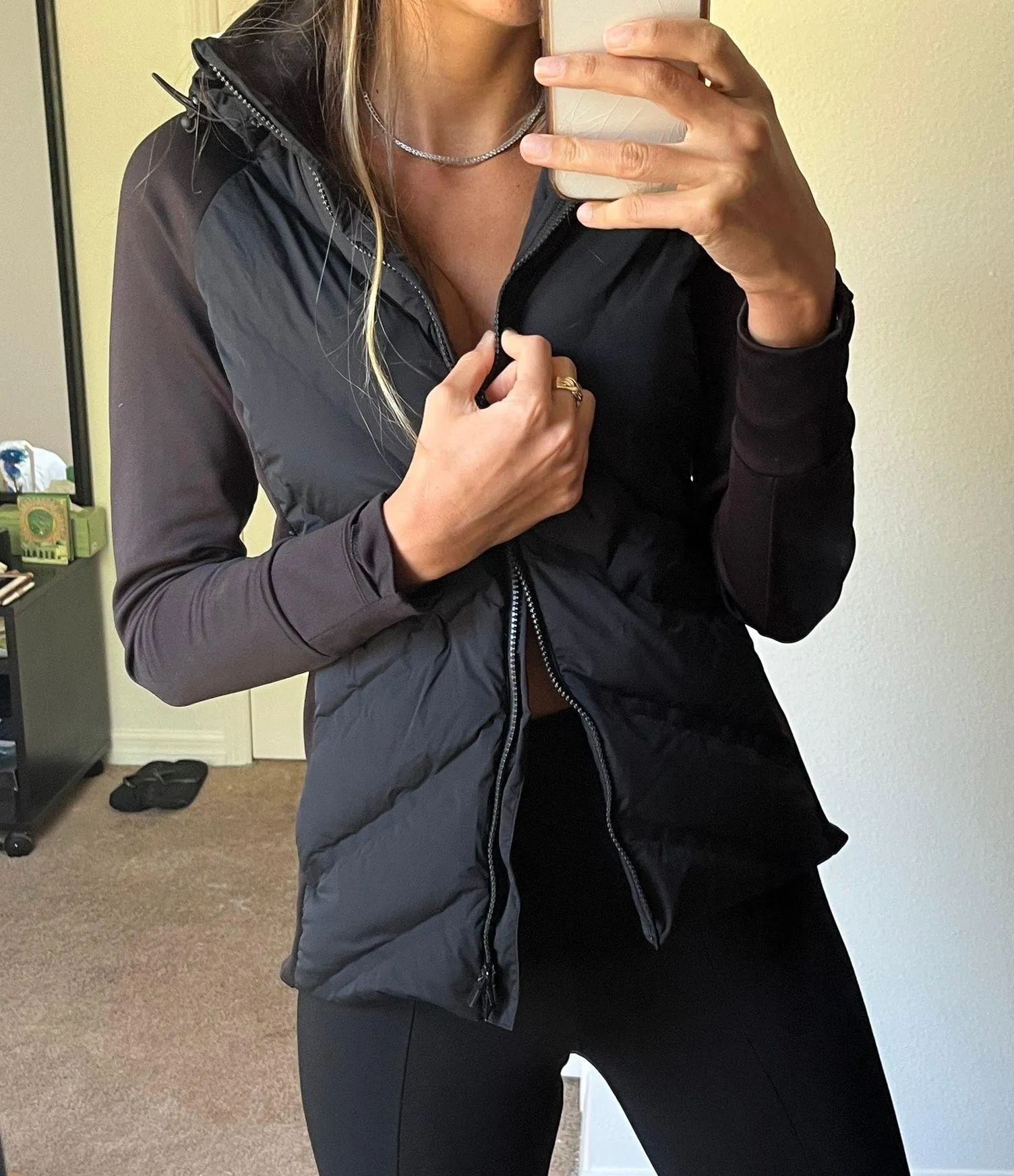Athleta Inlet Jacket - Image 5