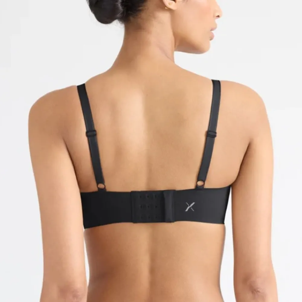 NEW Knix WingWoman Contour Bra Black Original Sizing 8+ NWT Size undefined - Image 2
