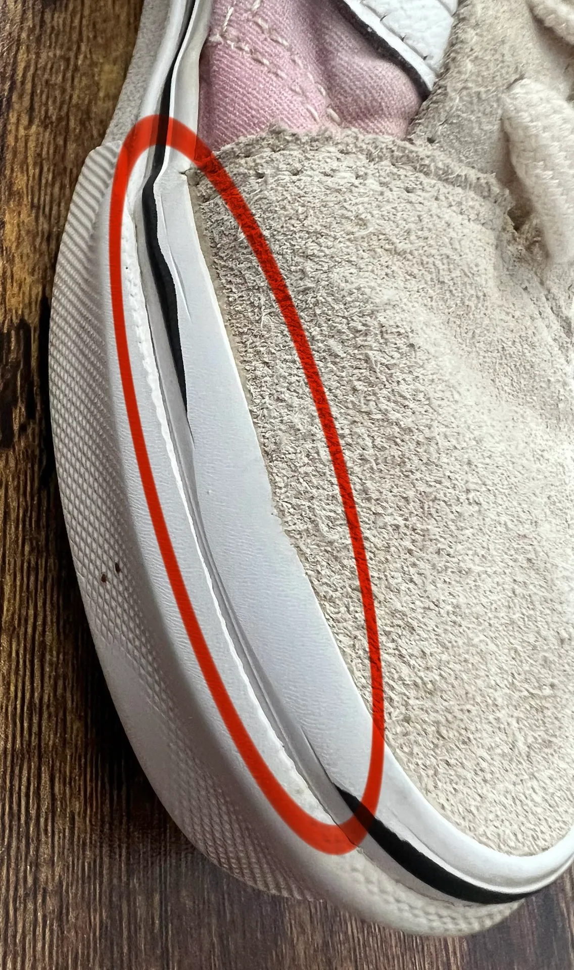 Vans | Women’s Old Skool Aura Shift sneakers. Size: 6.0 - Image 17