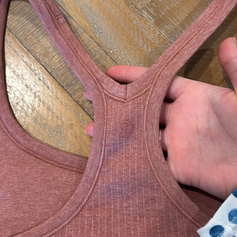 Ebb to Street Ribbed Tank - Image 4