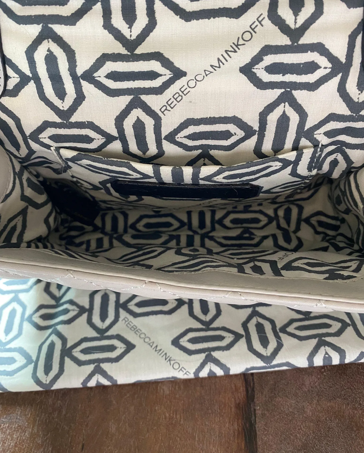 Rebecca Minkoff Purse - Image 6