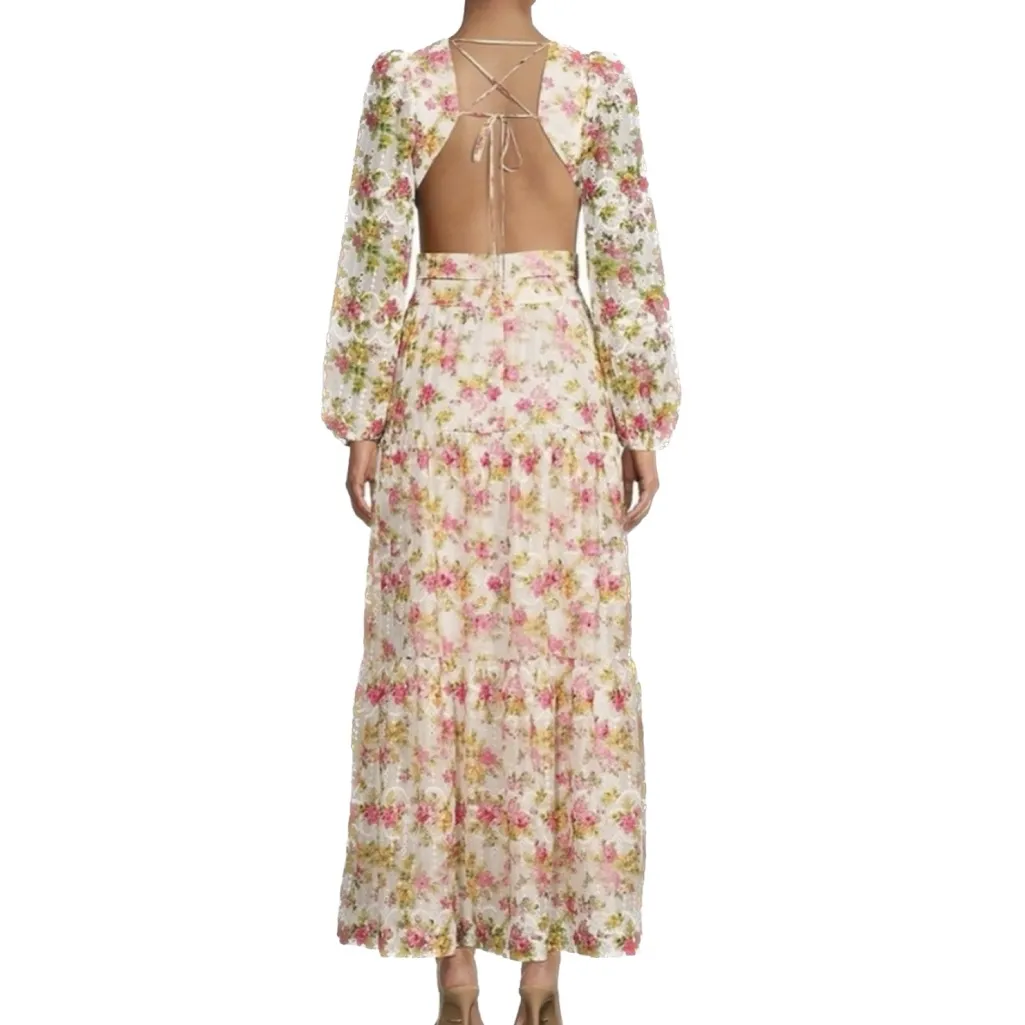 Gianni Bini | Lillian Cutout Dress - Image 3