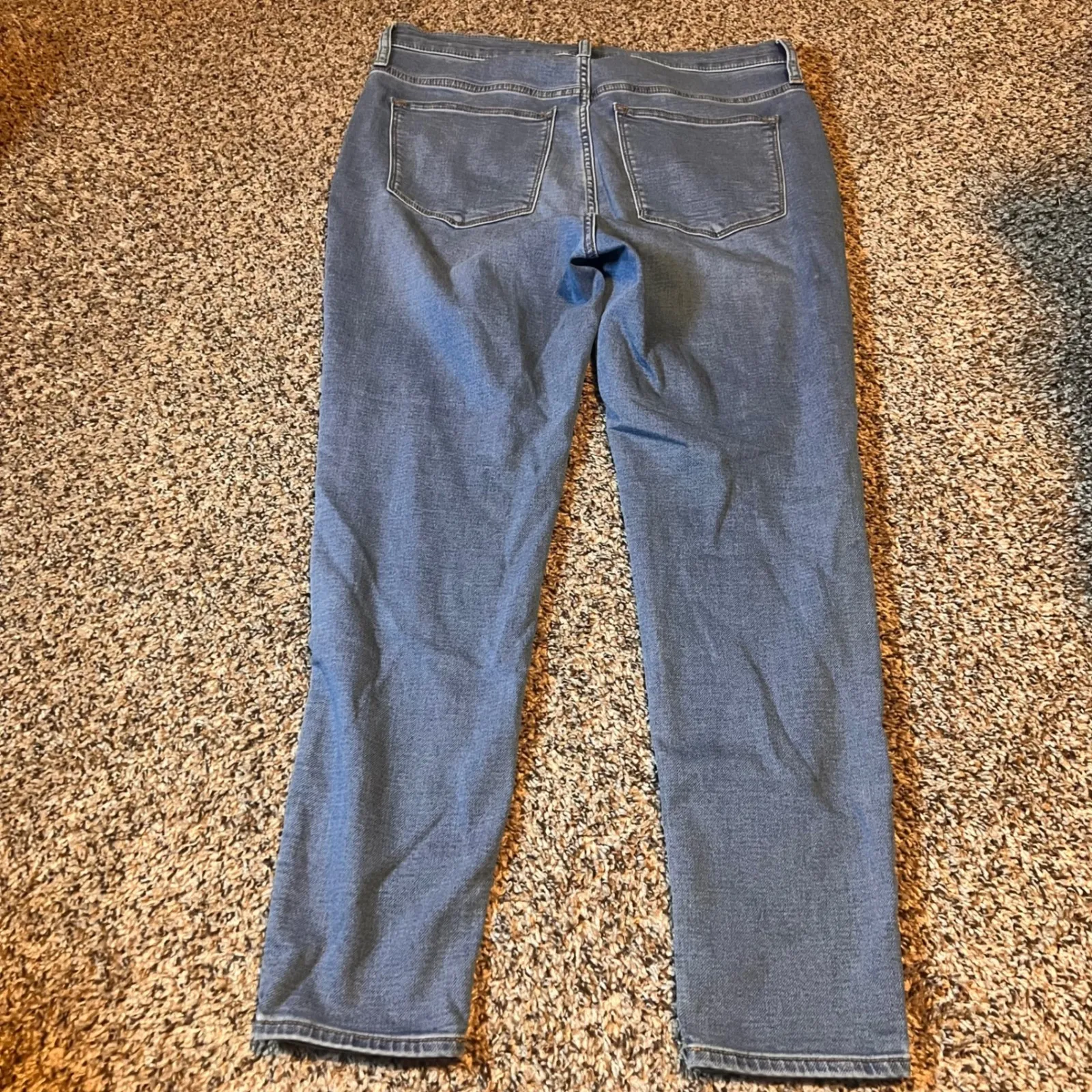 J. Crew Womens 9"‎ Mid - Image 8