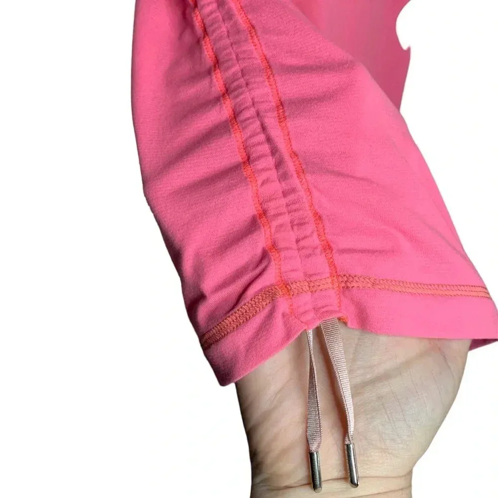 Lululemon Some Like It Hot Tank Top - Image 8