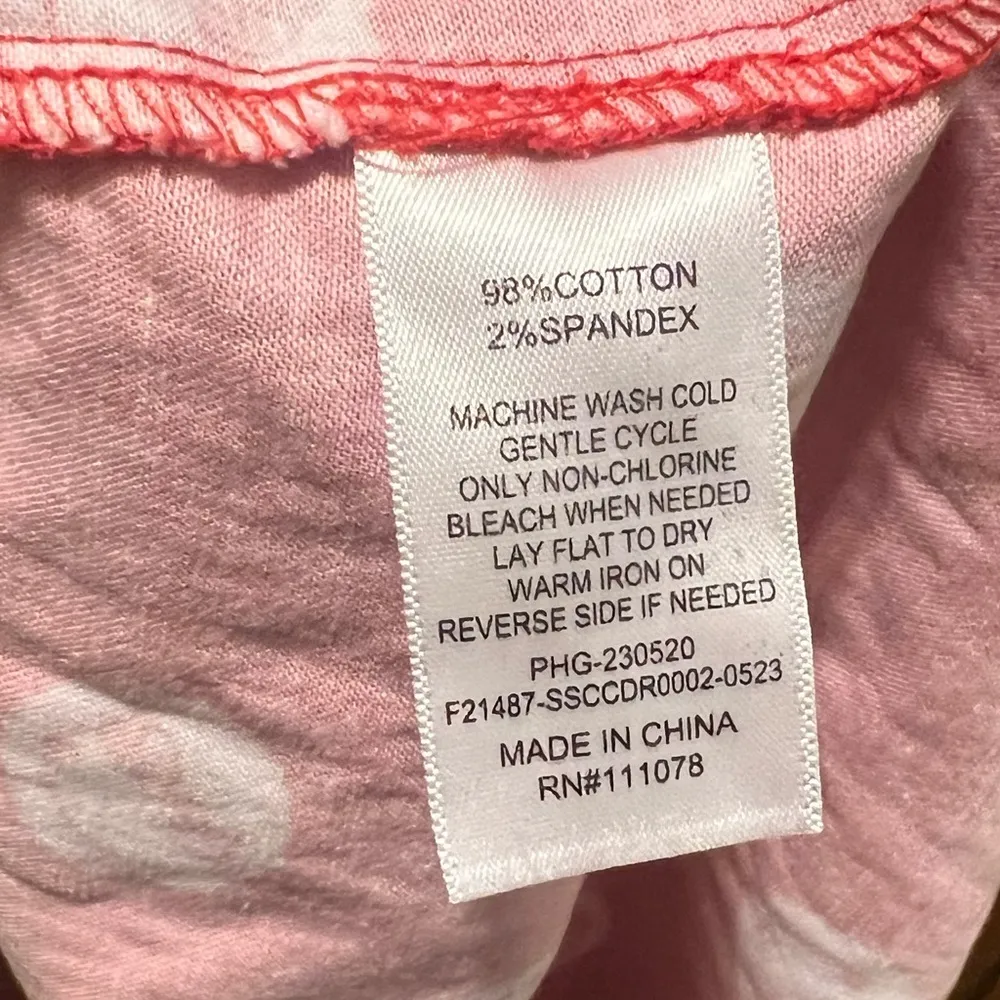 Loungefly Stitch Shoppe Desy Coca Cola Bottle Cap Print Dress Size Medium - Image 7