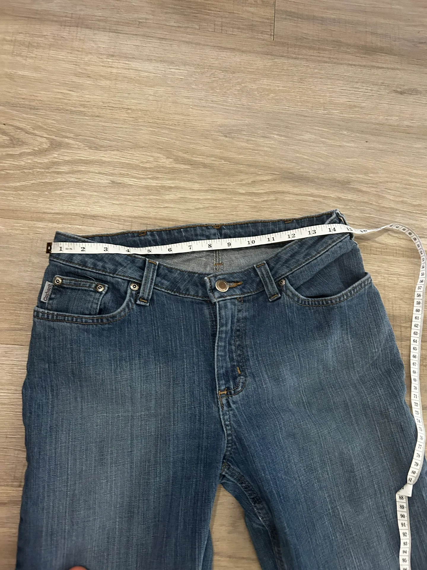 Carhartt Jeans - Image 6