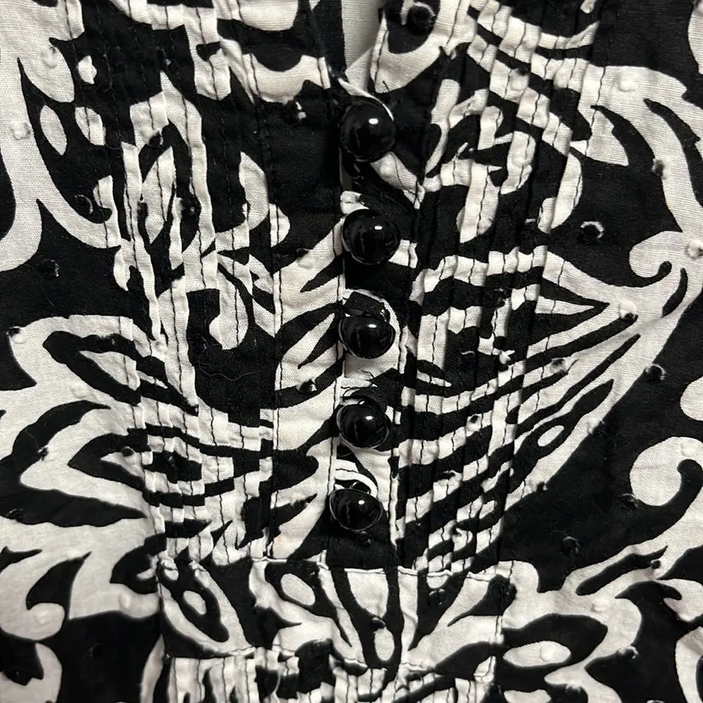 𝅺CHARTER club tank top size 8. - Image 3