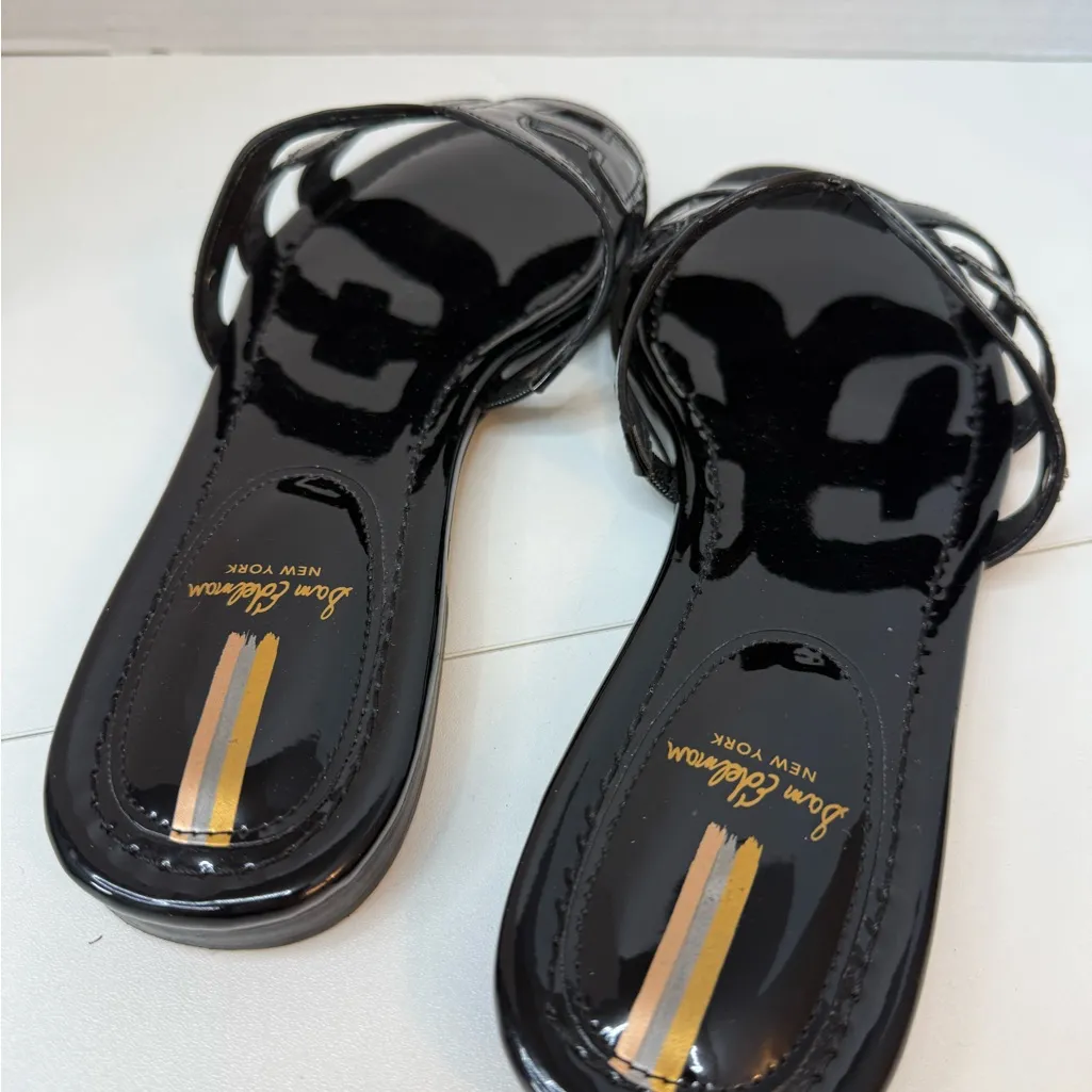 Sam Edelman Bay Cutout Slide Sandals size 10 - Image 5
