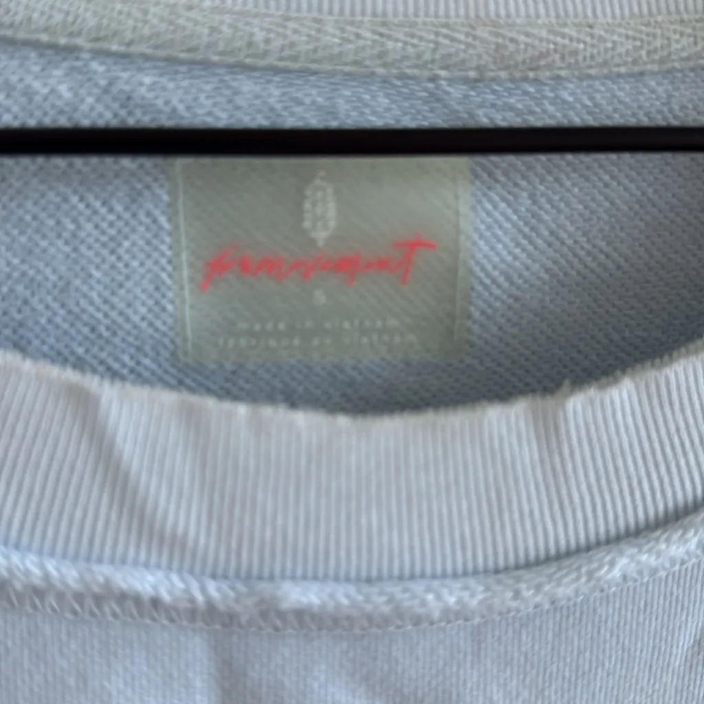 Free People Movement Camden Sweatshirt Tie - Image 4