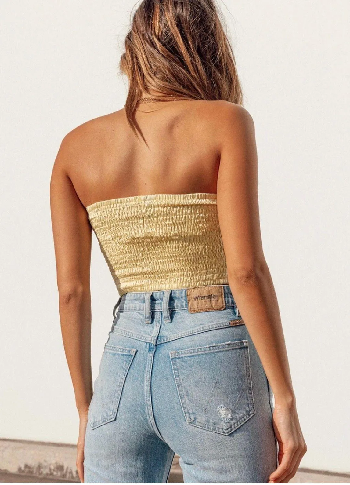 Princess Polly Koko Bustier Top - Image 3