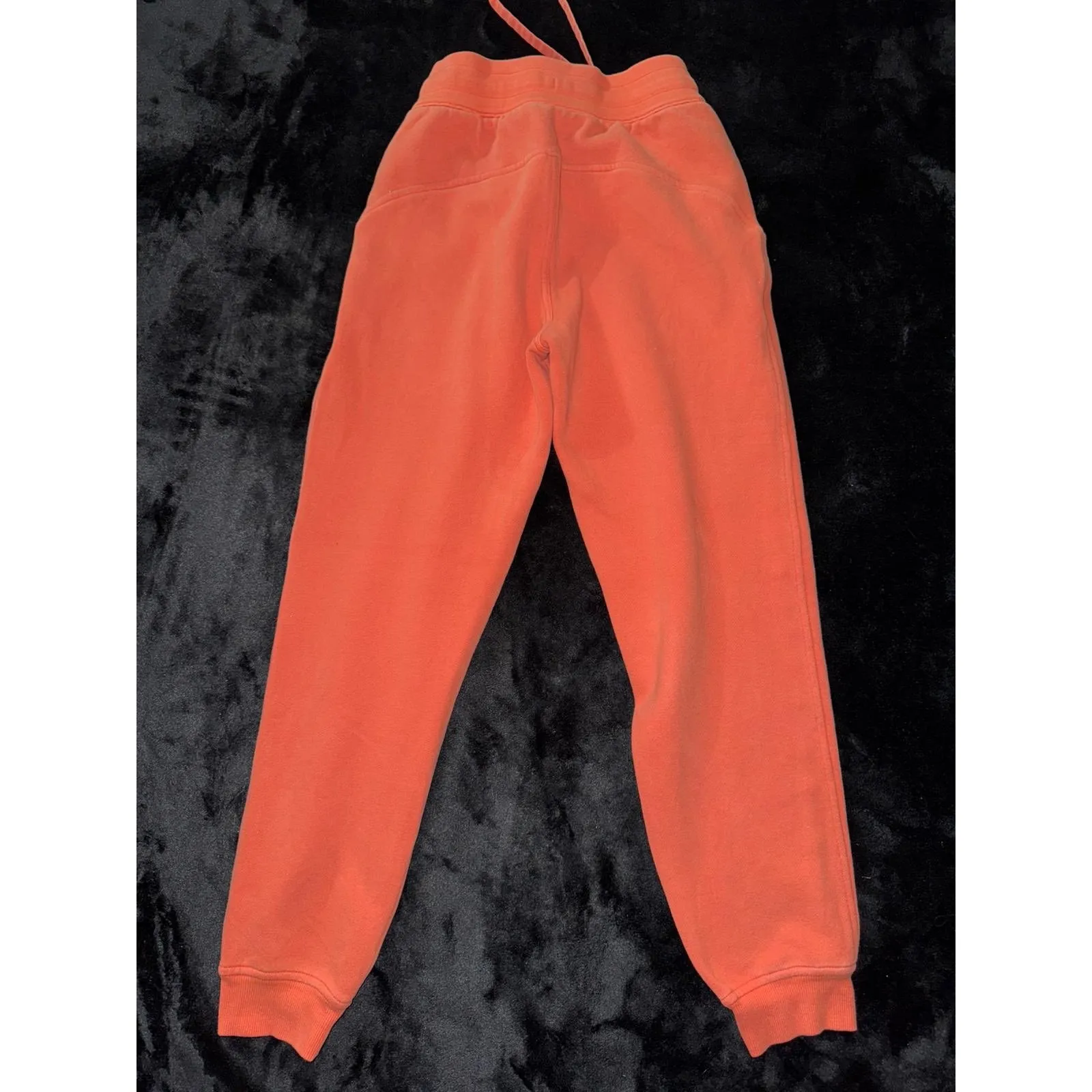 Lululemon‎ Womens Scuba Jogger Lounge Pants Drawstring Casual Size 0 - Image 5