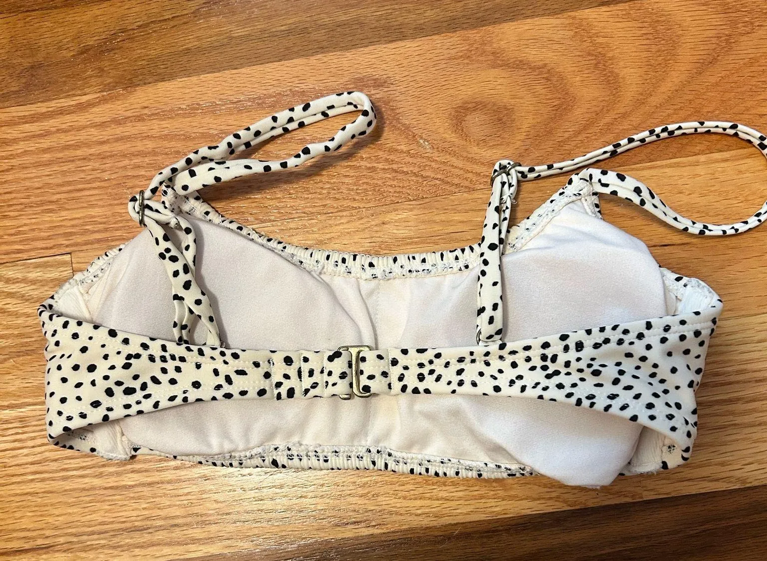 Target Bikini Top Xhilaration - Image 2