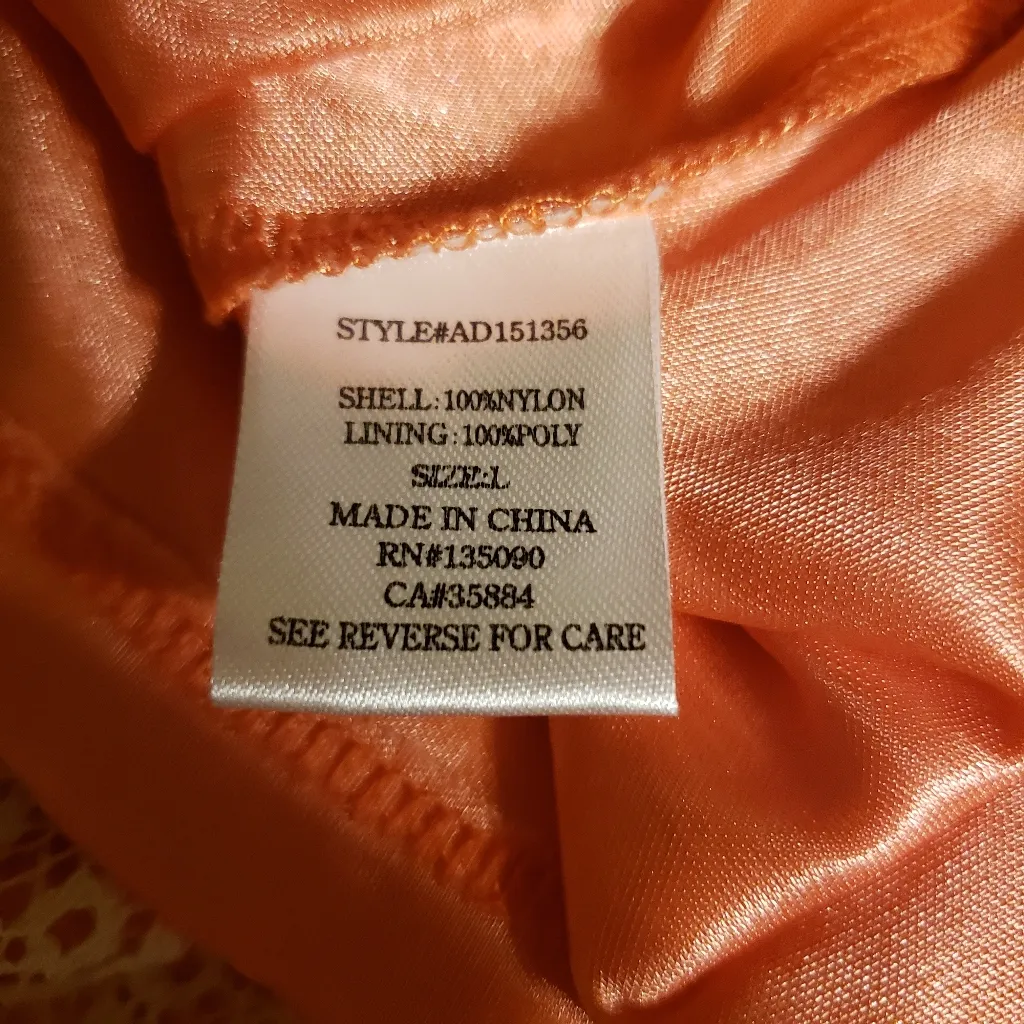 Altar'd State Alter'd State dress‎ - Image 3