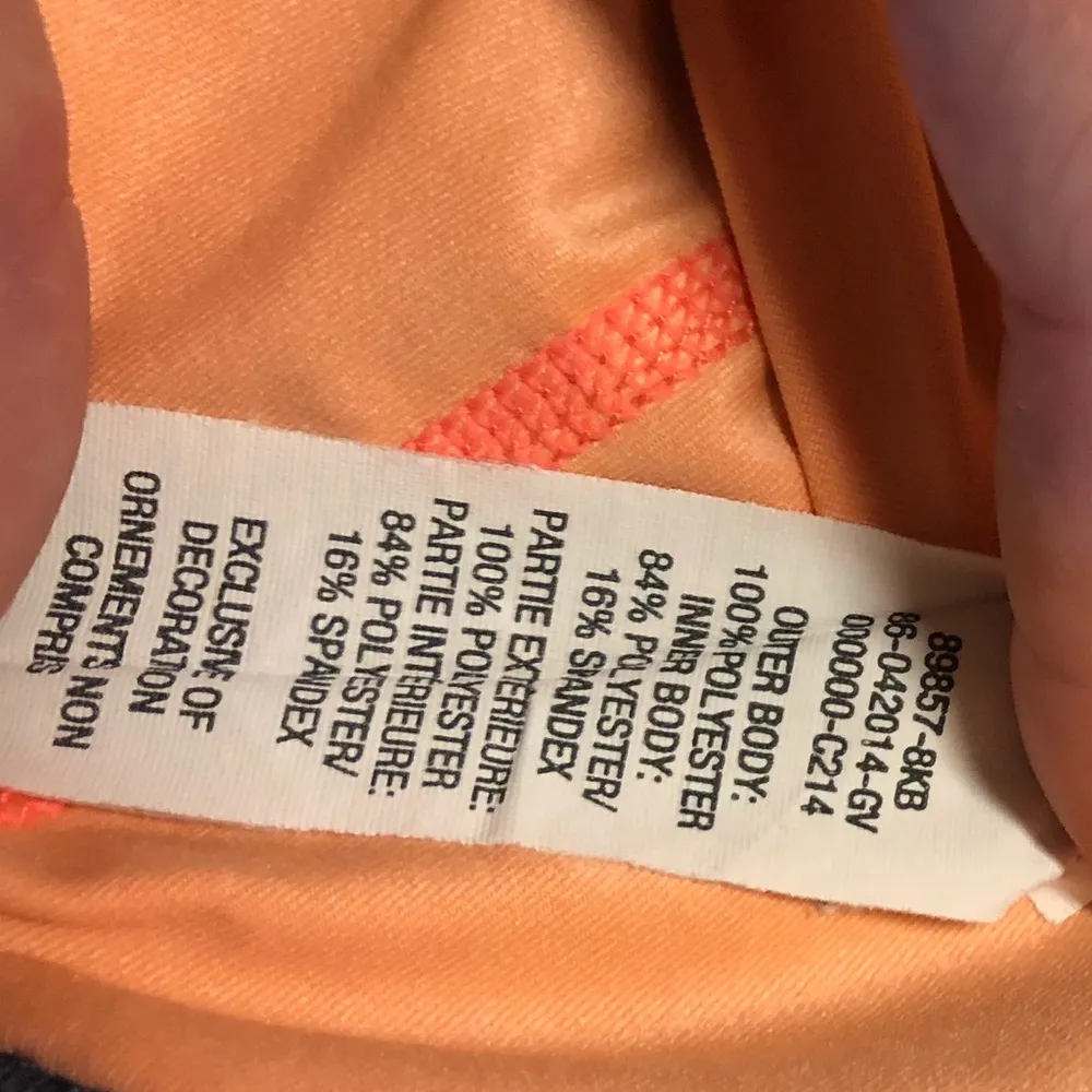 Champion Athletic Fitness Shorts - Image 3