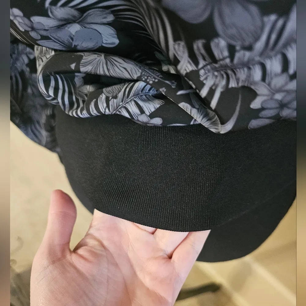 PXG ALOHA BOMBER JACKET Black Size XS - Image 9