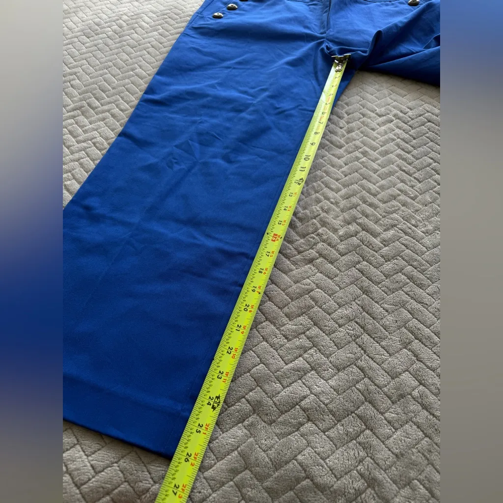 Loft Dress Pant Size 16 - Image 3