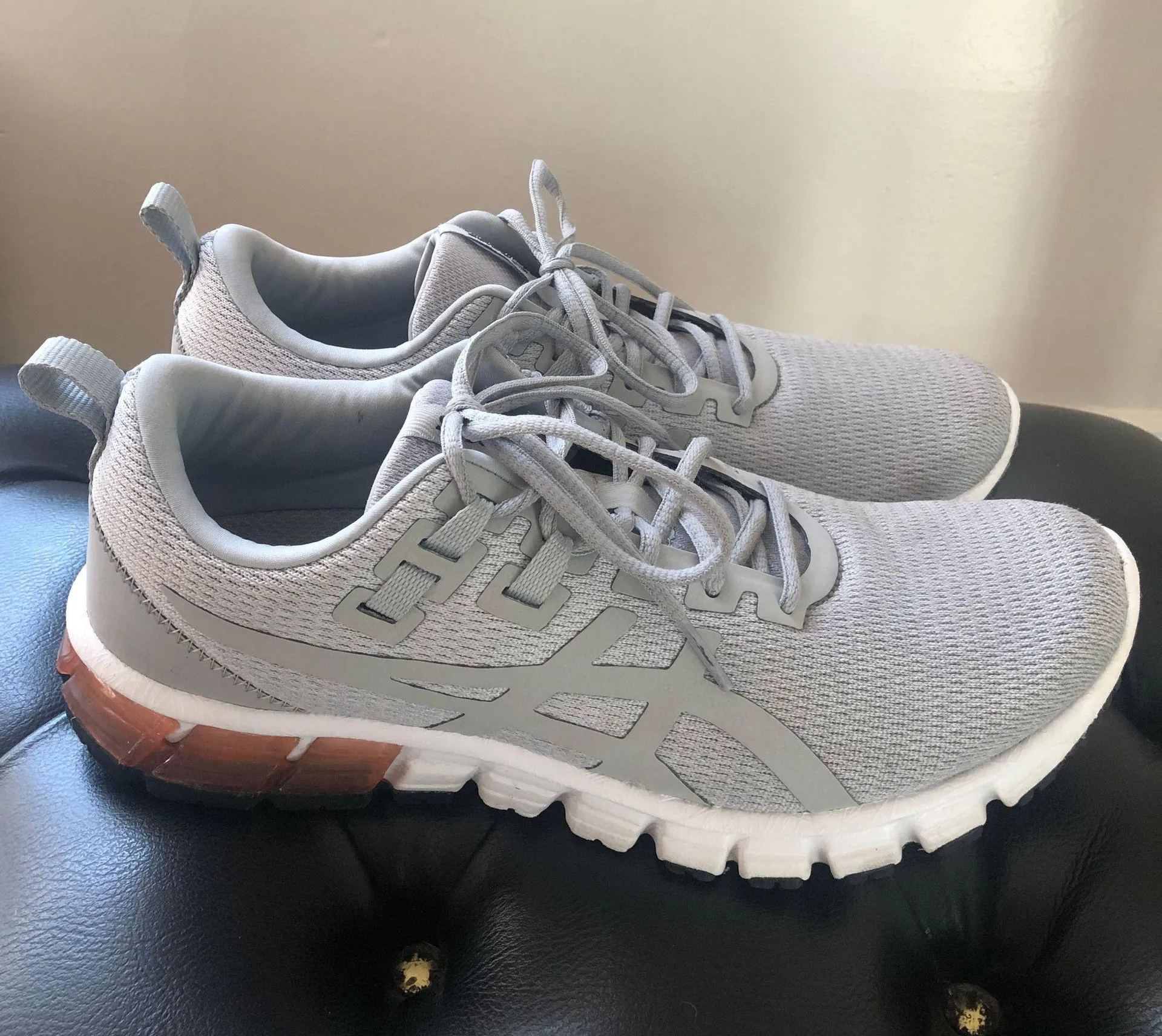 ASICS Running Shoes - Image 2