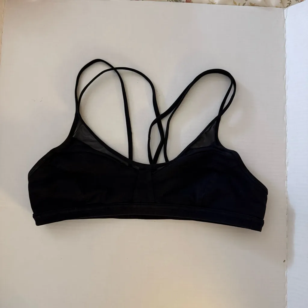 Lululemon  Sports Bra Bundle (3) - Image 4