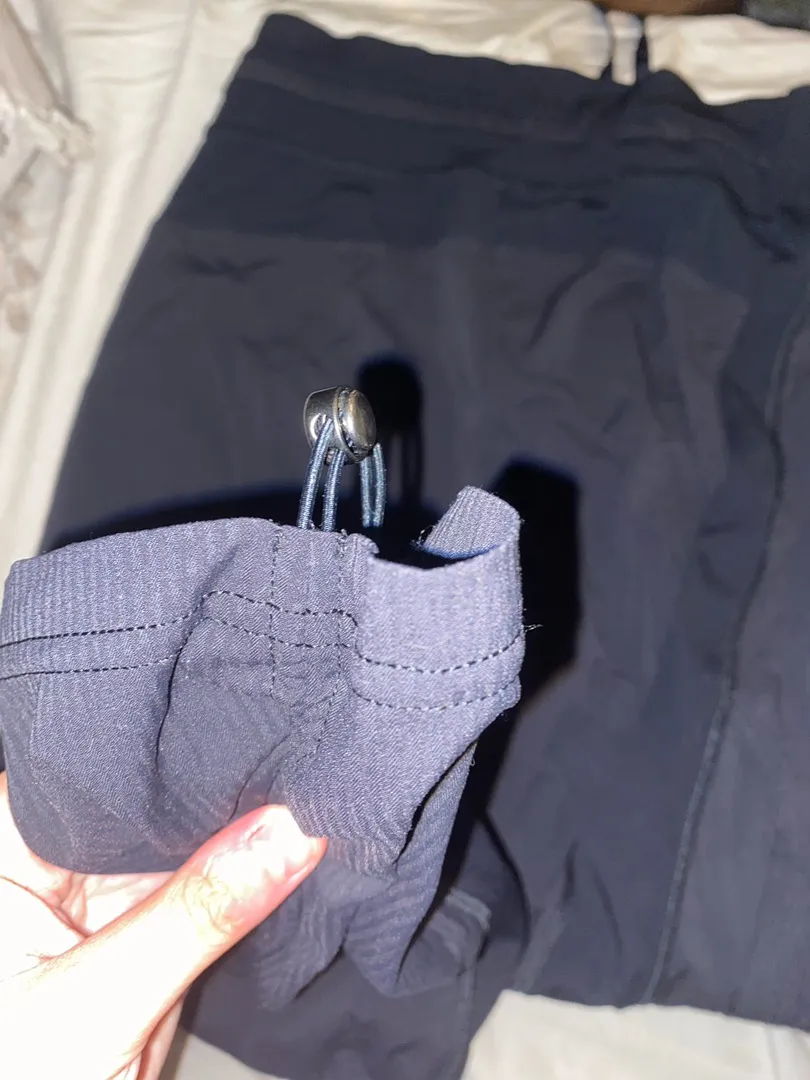 Lululemon Dance Studio Crop - Image 3