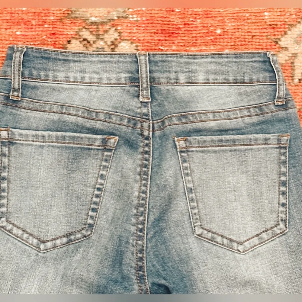 EVIDNT Solana Los Angeles Jeans - Image 7