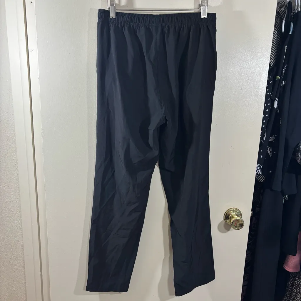 Reef Summit Athletic Stretch Pant Black Size S - Image 6