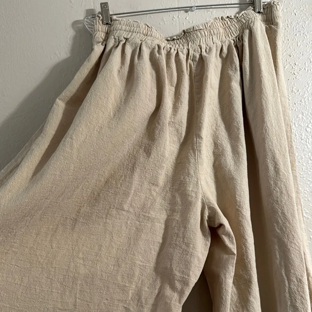 Beige Wide - Image 6