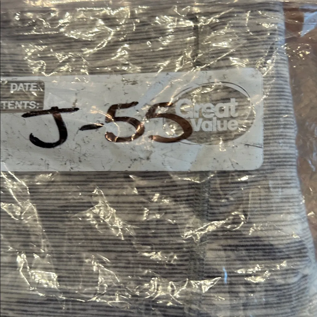 Lululemon Gray leggings with scalloped bottom - Image 10