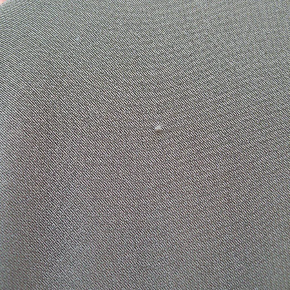 Mac Duggal 55696 Womens Olive ONE SLEEVE BEADED CUFF SIDE TWIST GOWN - Image 13