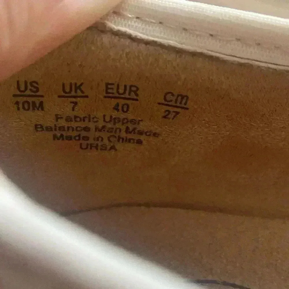 🆕 LifeStride Simply Comfort Ziggy Slip-ons Shoes 10🆕 - Image 6