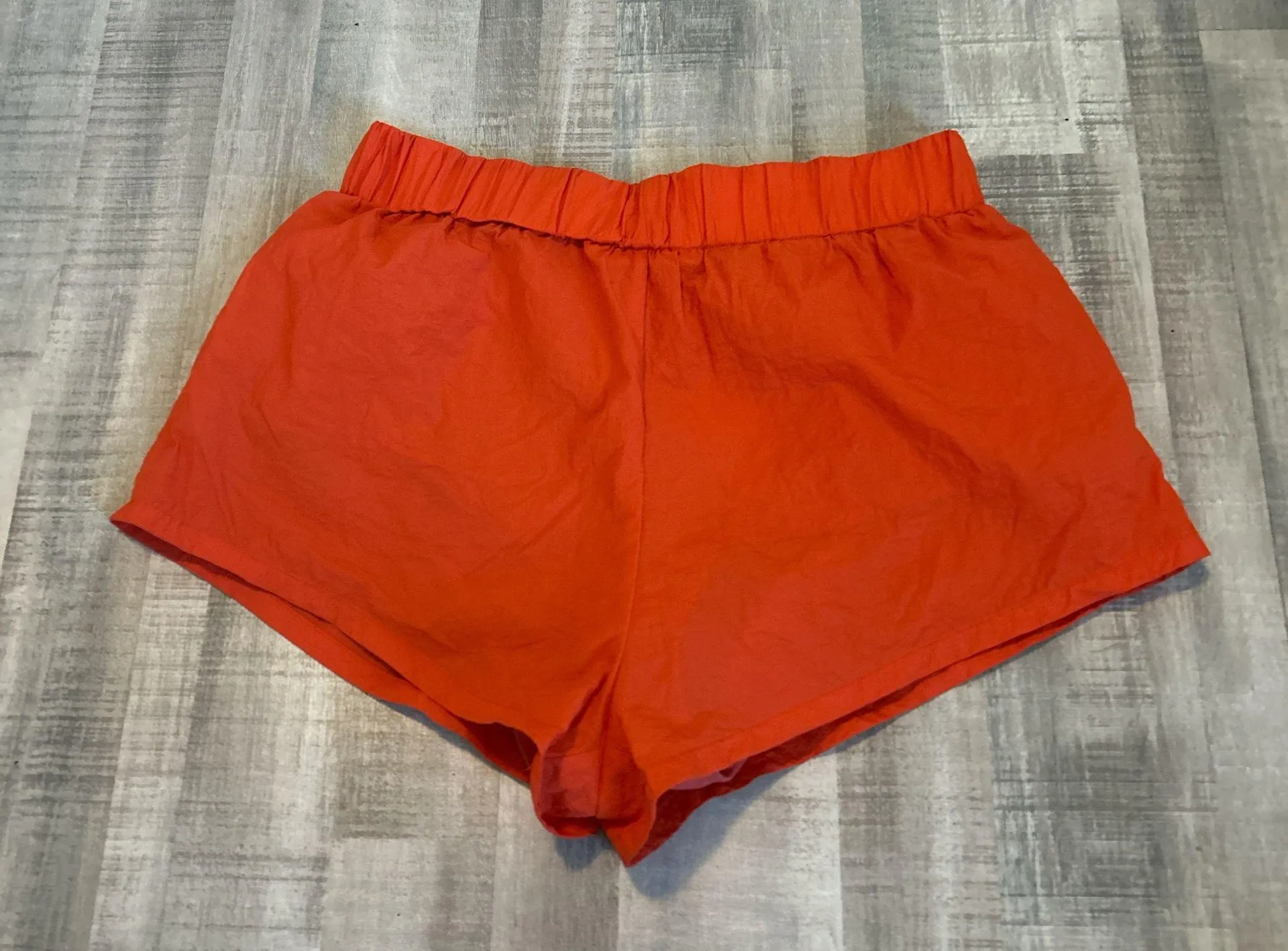 Daily Drills Bounce Short RARE COLOR - Image 2