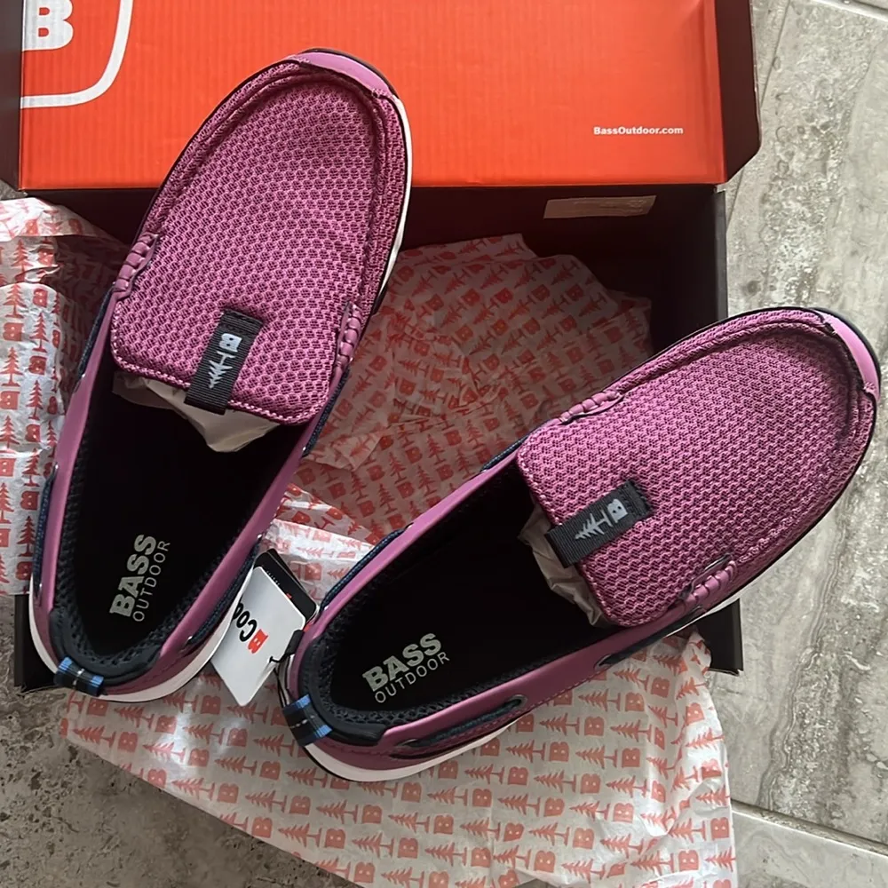 Bass Outdoor Slip - Image 2