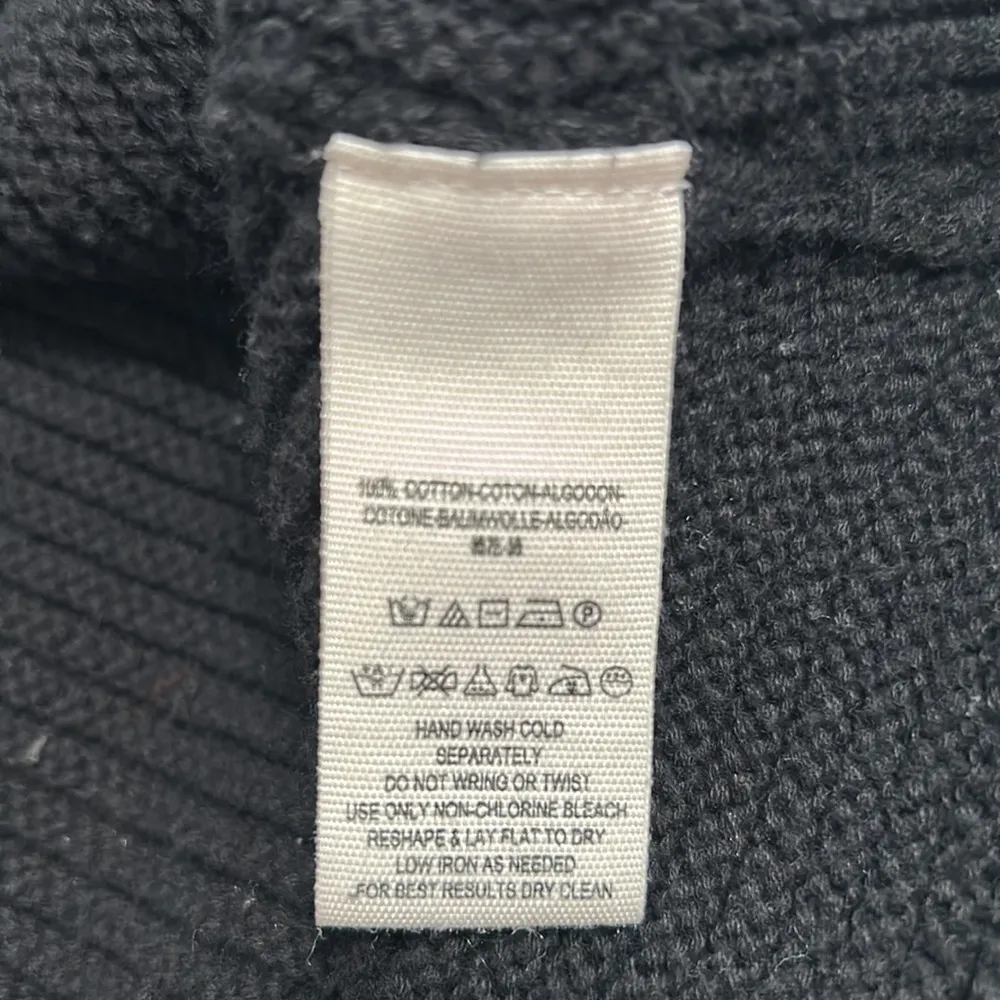 Free people • la brea vneck oversized ribbed sweater - Image 94