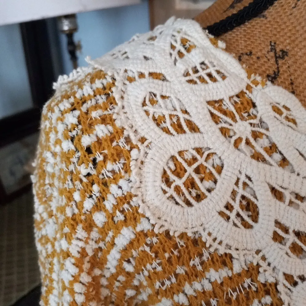 A'reve Mustard and Creamy - Image 5