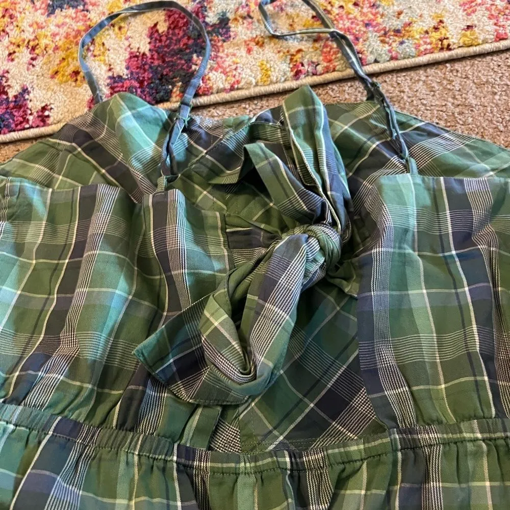 Free assembly dress xl Green - Image 9