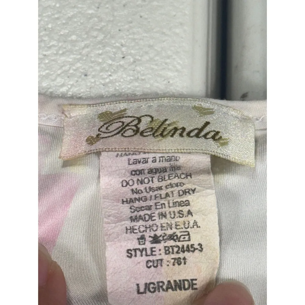 Belinda Rainbow Sunflower Dress V - Image 6