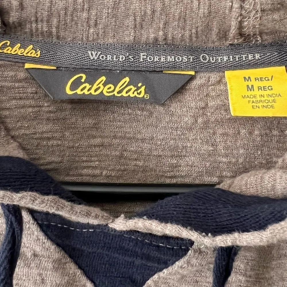 Cabela’s Lightweight Hoodie   - Image 3