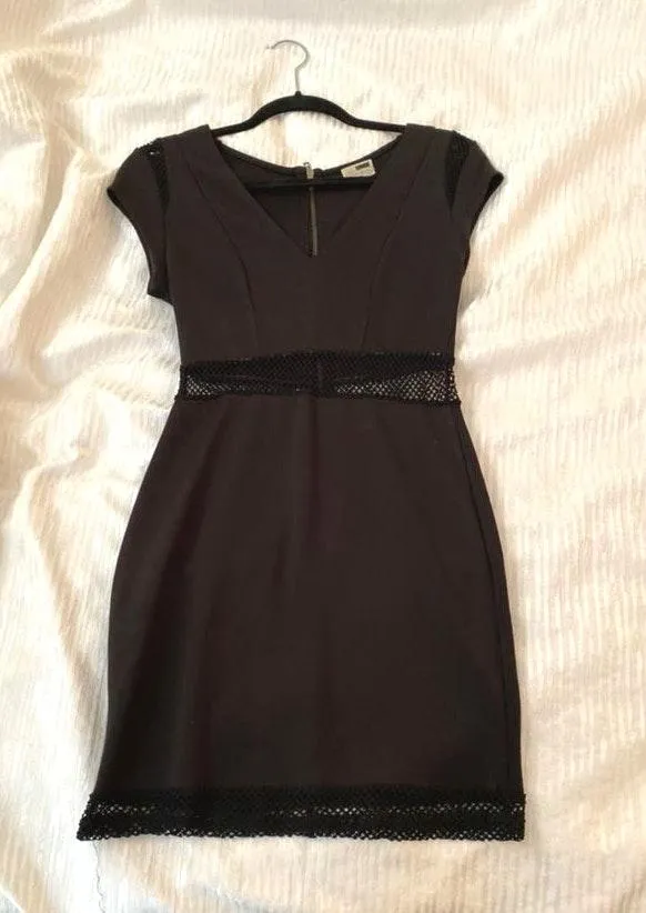 LF Mesh Dress - Image 2