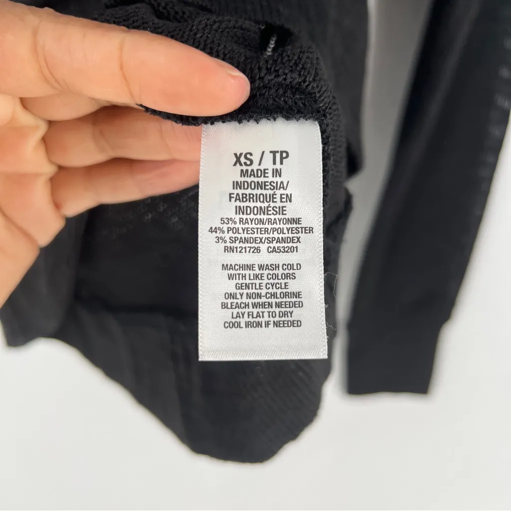 Prince & Fox Black Lace - Image 7