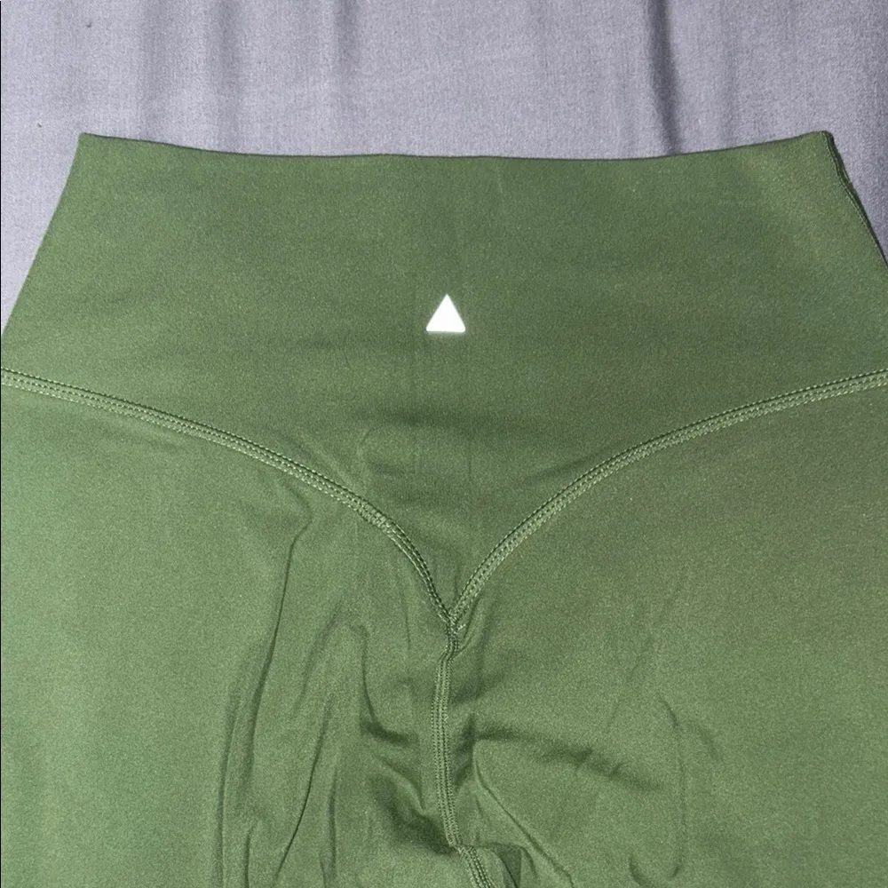 Balance Athletica Green Leggings - Image 3