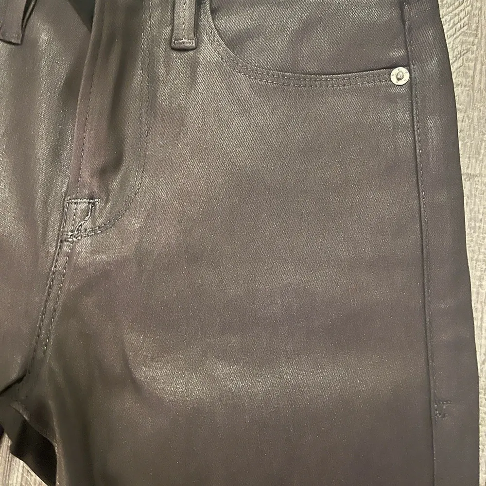 Frame le crop mini boot - Image 4