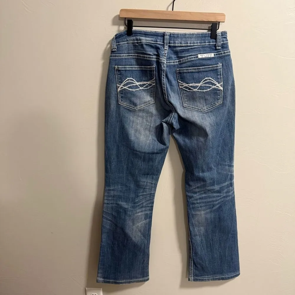 Cowgirl Tuff Hippie‎ Re - Image 2