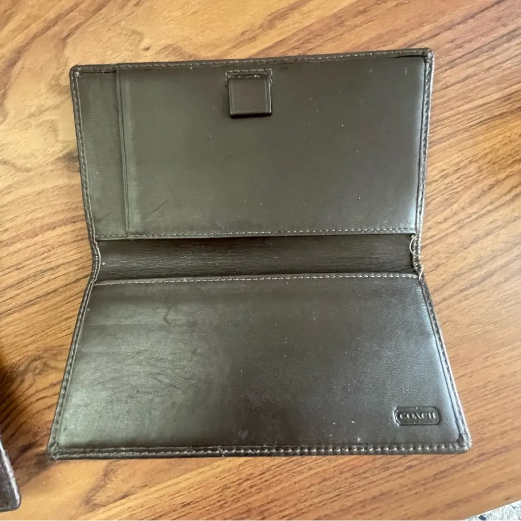 Coach  Wallet - Image 5