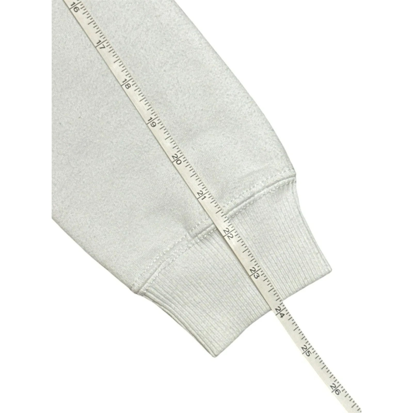 Hollister‎ Women’s Purple Pink Ombre Hoodie Medium Kangaroo Pouch Y2K Inspired - Image 5